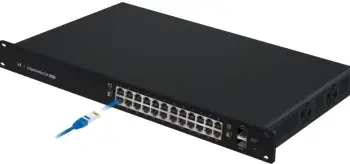 Switch Ubiquiti EdgeSwitch ES-24-250W