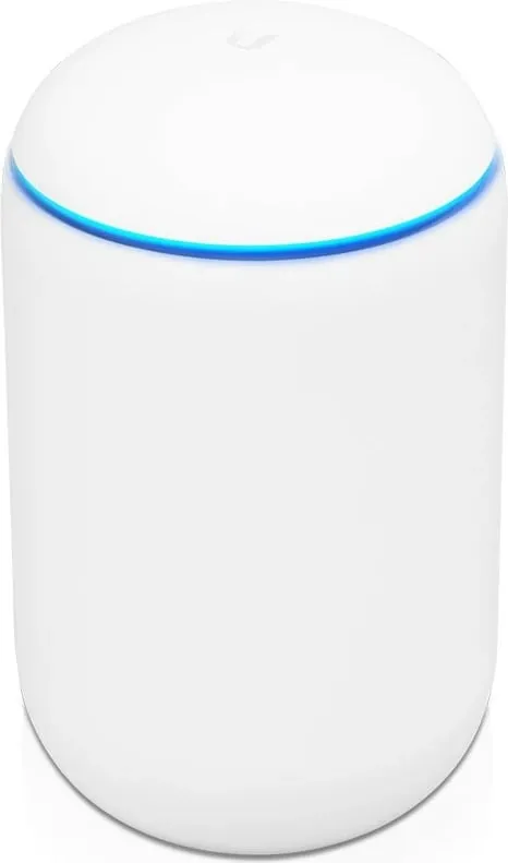 Ruter dhe firewall UBIQUITI UniFi Dream Machine - 2