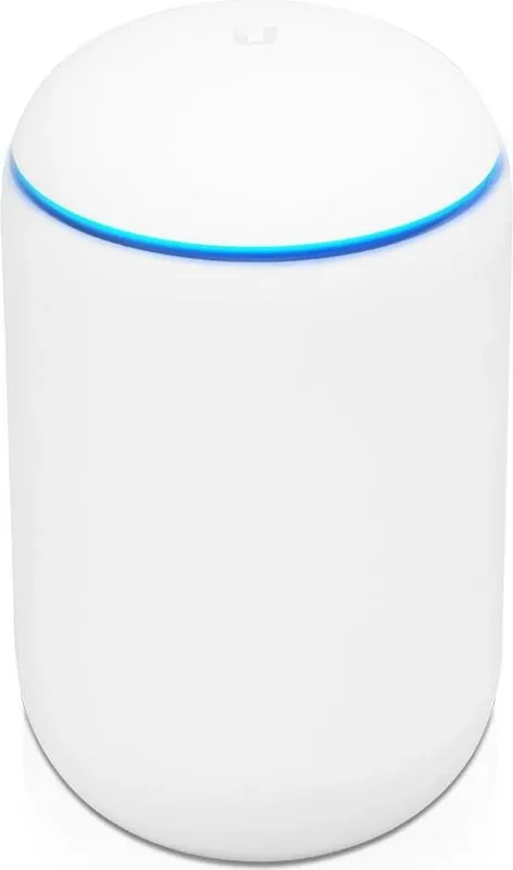 Ruter dhe firewall UBIQUITI UniFi Dream Machine - 3