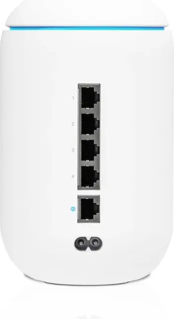 Ruter dhe firewall UBIQUITI UniFi Dream Machine