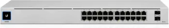 Switch Ubiquiti USW-24-POE-EU
