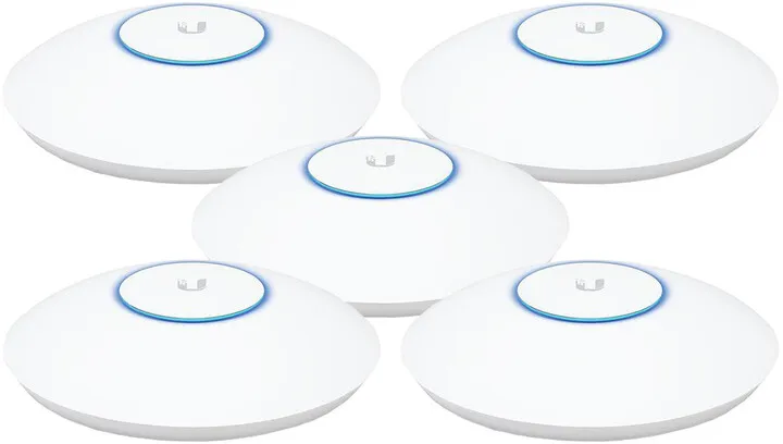 Access Point Ubiquiti UNIFI AC HD, 5 copë - 1