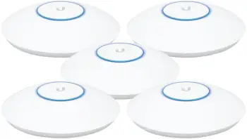 Access Point Ubiquiti UNIFI AC HD, 5 copë