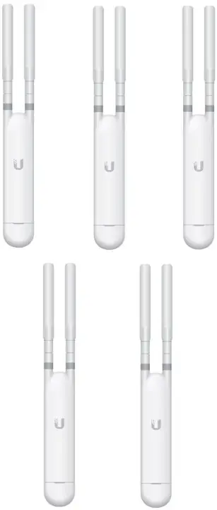 Access Point Ubiquiti UNIFI AC Mesh, 5 copë