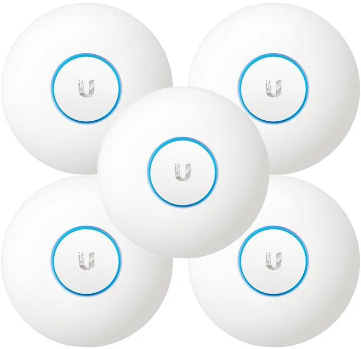 Access point UBIQUITI UNIFE AC Lite - 1