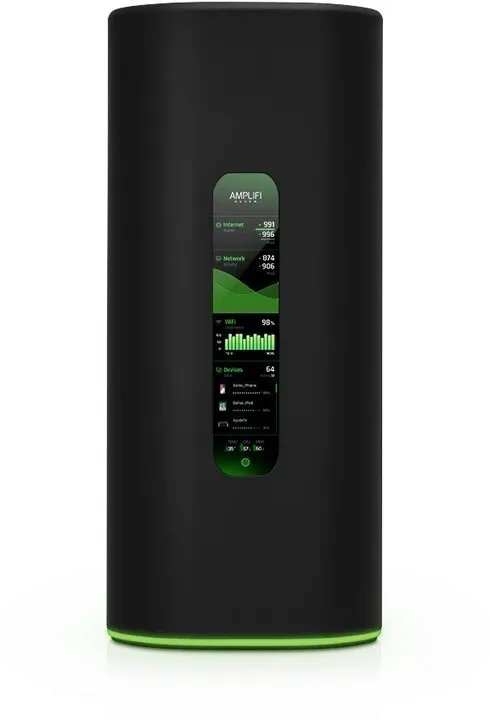 Router Ubiquiti AFI-ALN-R - Amplifi Alien - 1