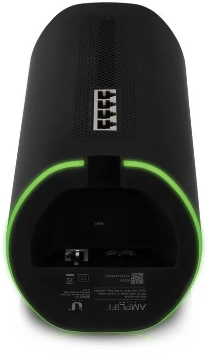 Router Ubiquiti AFI-ALN-R - Amplifi Alien - 3