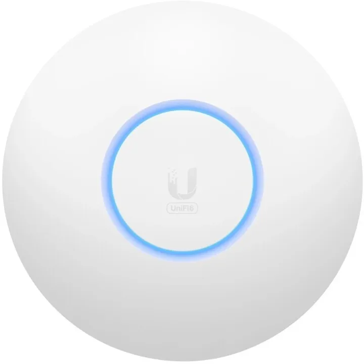 Access point Ubiquiti UniFi U6-Lite - 1