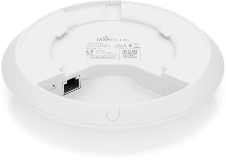 Access point Ubiquiti UniFi U6-Lite - 4