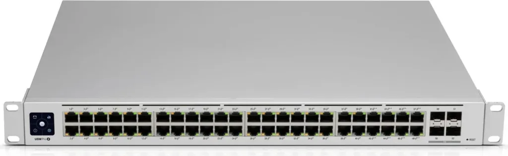 Switch Ubiquiti USW-Pro-48 - 1