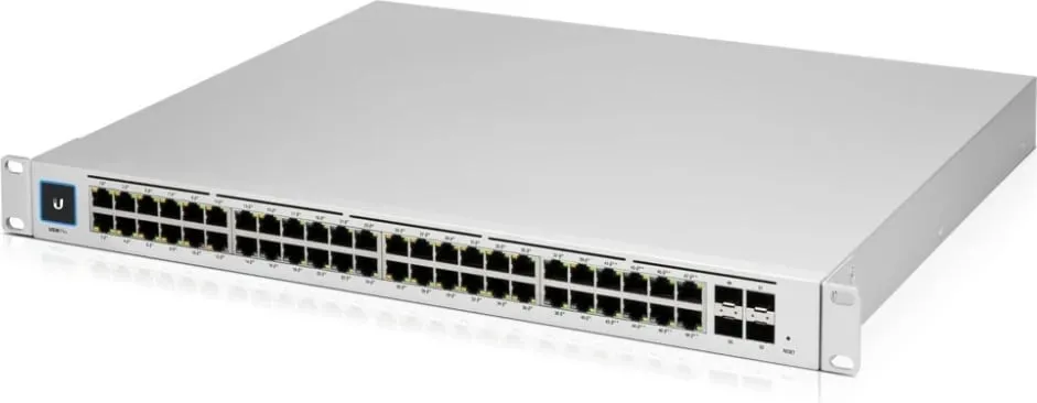 Switch Ubiquiti USW-Pro-48 - 2