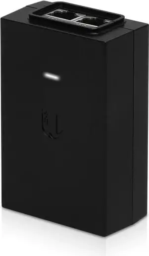 Adapter Ubiquiti PoE-48 Passive Ubiquiti, 48V 0.5A 24W