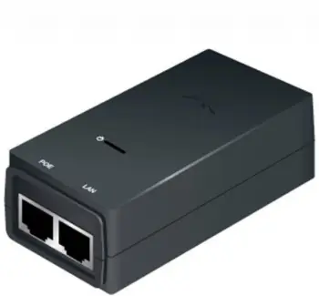 Adapter Ubiquiti POE-24G, III