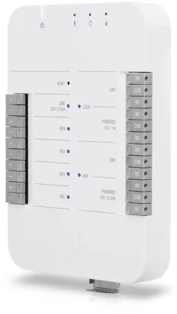 Kontroller Ubiquiti UA-Hub UniFi Access Hub