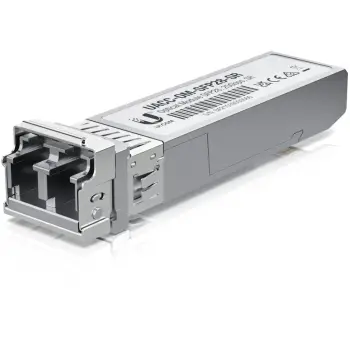 Transceiver Ubiquiti UACC-OM-SFP28-SR, 25000 Mbit/s, LC