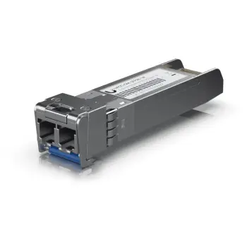 Modul optik Ubiquiti UACC-OM-SFP28-LR, 25000 Mbit/s, Gri