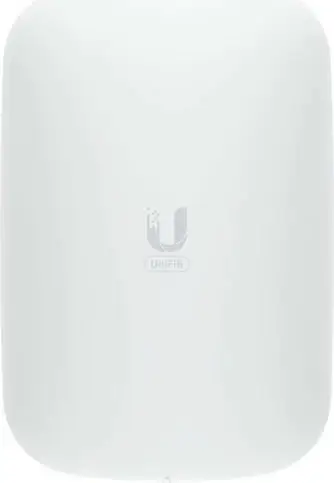 Extender WiFi Ubiquiti UniFi6, 4800 Mbit/s, i bardhë