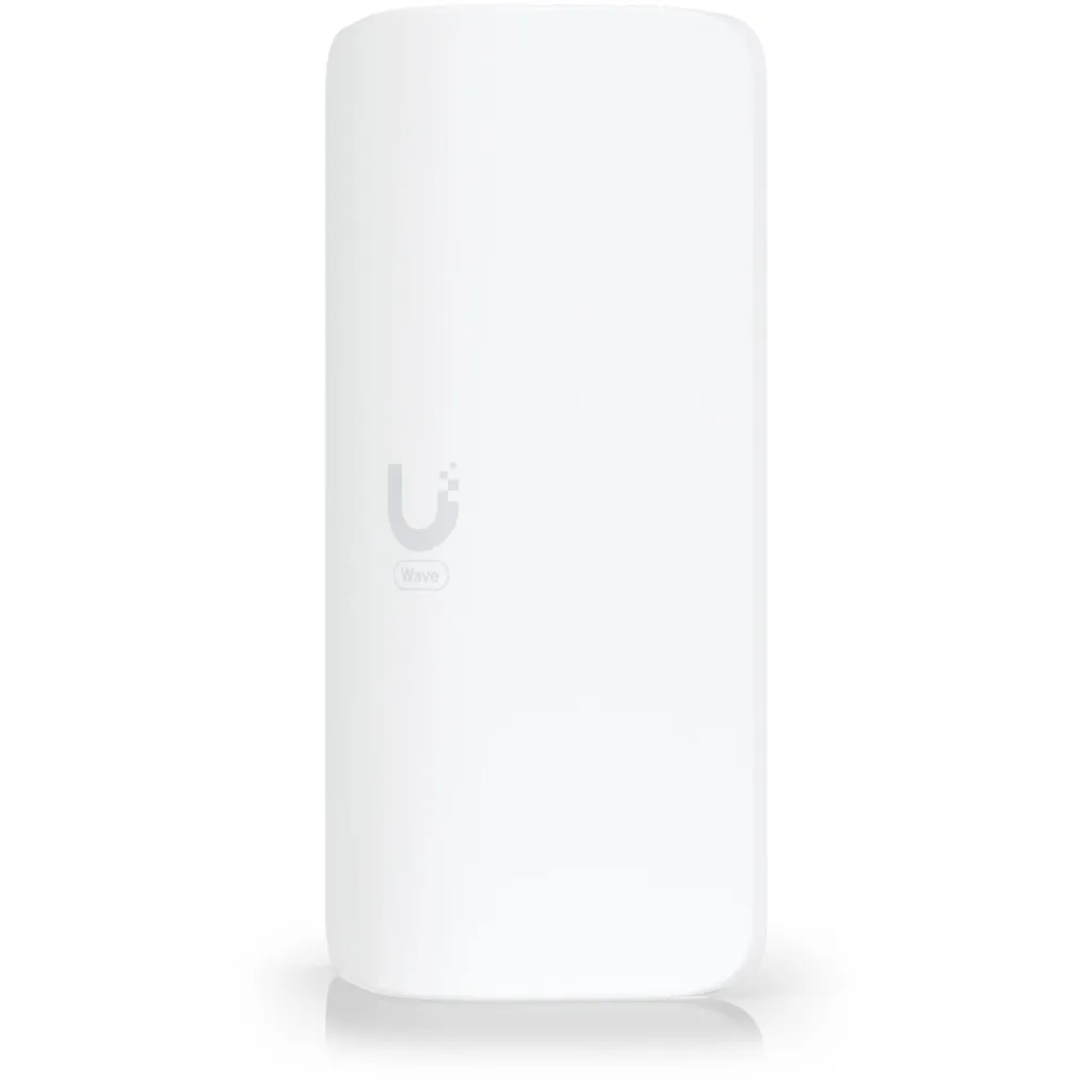 Bridge/repeater Ubiquiti UISP Wave-AP-Micro, 5000 Mbit/s, Bardhë - 1