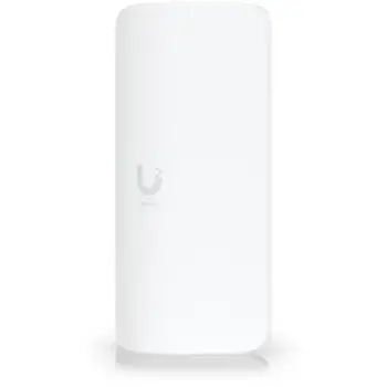 Bridge/repeater Ubiquiti UISP Wave-AP-Micro, 5000 Mbit/s, Bardhë