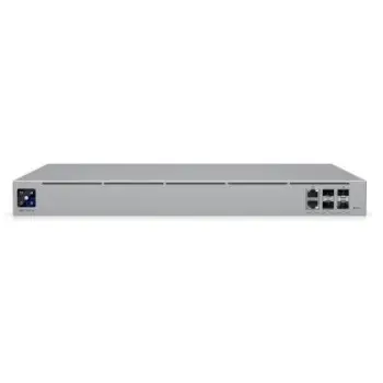 Ruter Ubiquiti Enterprise Gateway UXG‑Enterprise (2× SFP28 / 2× SFP+ / 2× 2.5GbE)