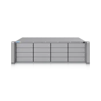 Barebone NET Z Ubiquiti Enterprise Network Video Recorder ENVR. 16x 2.5/3.5 HDD/SSD. 2x SFP+