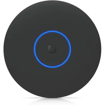 Access point Ubiquiti U7 Pro XG, 5800 Mbit/s, PoE+, i zi
