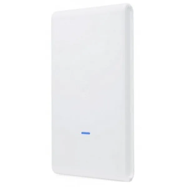 Access Point Ubiquiti UAP-AC-M-PRO, 1300 Mbit/s, 2.4 - 5 GHz, e bardhë - 1