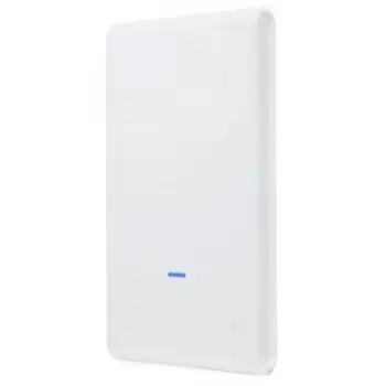 Access Point Ubiquiti UAP-AC-M-PRO, 1300 Mbit/s, 2.4 - 5 GHz, e bardhë