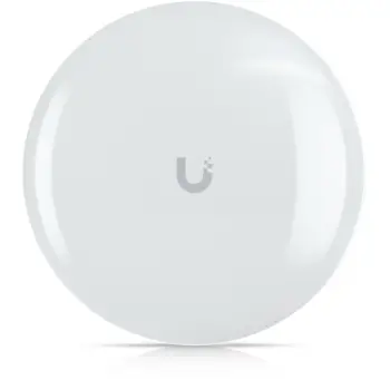 Bridge rrjeti Ubiquiti UDB-Pro, 866.7 Mbit/s, Wi-Fi, Ethernet LAN, Bardhë