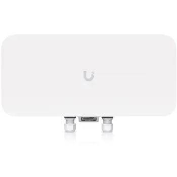 Access point Ubiquiti UniFi E7-Audience, WiFi7, 10 GbE, i bardhë