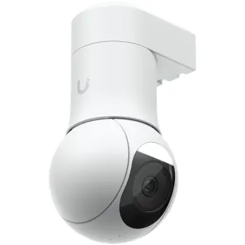 Kamerë sigurie IP Ubiquiti UniFi Video G5 PTZ, 2K, e bardhë