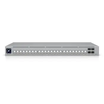 Switch Ubiquiti UniFi USW-PRO-24 Silver