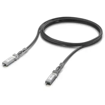 Kabllo për Rrjet Ubiquiti NET Z Ubiquiti UACC-DAC-SFP28-3M