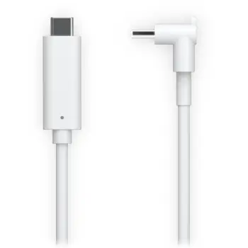 Kabllo USB C Ubiquiti UISP UACC-G4-INS-CABLE-USB-4.5M, 4.5 m, e bardhë