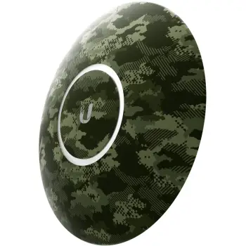Kapak mbrojtës WLAN Ubiquiti CamoSkin, Kamuflazh