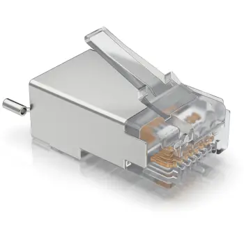 Aksesorë për Rrjet Ubiquiti NET Z Ubiquiti UISP-Connector-SHD