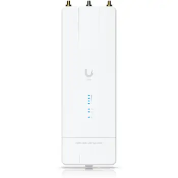 Ubiquiti Wave MLO5 radios & bull 5 GHz & bull 5+ Gbps & bull 1x 10 GbE & bull 1x SFP+ & bull Wave-MLO5
