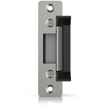 Bllok elektrik Ubiquiti Access, 1200 kg, Zink, Çelik inox, 12 V, 400 mA