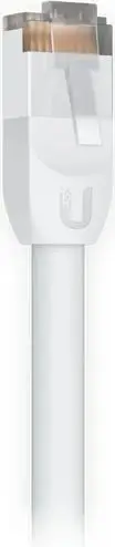 Kabllo rrjeti Ubiquiti UACC CABLE PATCH OUTDOOR, Cat5e, 3m, e zezë