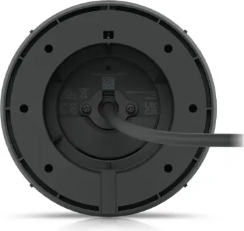 Kamerë sigurie IP Ubiquiti G5 Turret Ultra, 4MP 2K, PoE, e bardhë