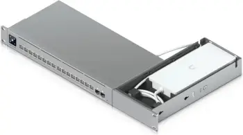 Kit montimi Ubiquiti UACC-Pro-Max-16-RM, Argjendtë