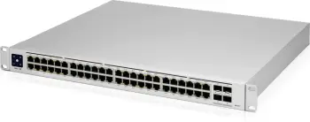 Switch Ubiquiti USW-Pro-48-POE