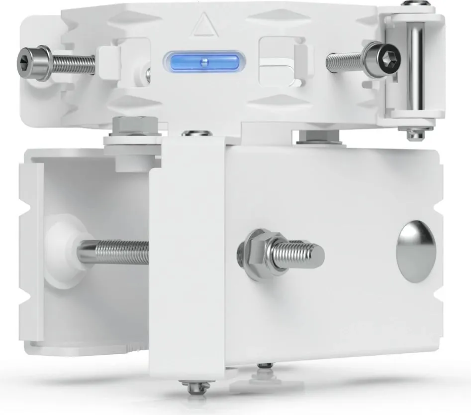 Mbajtëse rrjeti Ubiquiti Wave AP Micro Mount, e bardhë - 3