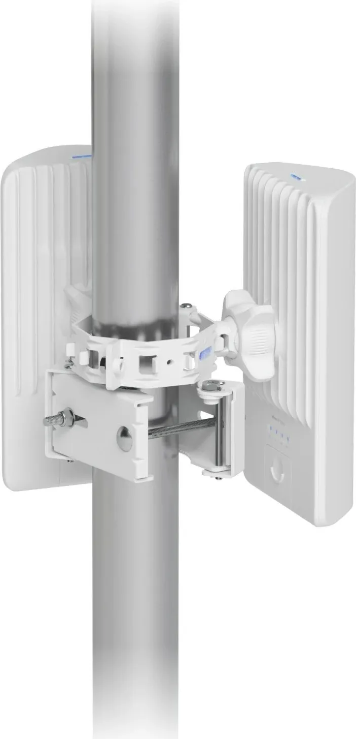 Mbajtëse rrjeti Ubiquiti Wave AP Micro Mount, e bardhë - 6
