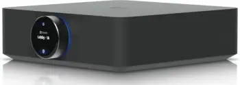 Amplifikator Ubiquiti PowerAmp, 260 W, Dolby Atmos, i zi