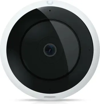 Kamerë sigurie Ubiquiti AI 360, IP, brenda/jashtë, me kabllo, ARM Cortex-A53, tavani/muri, bardhë
