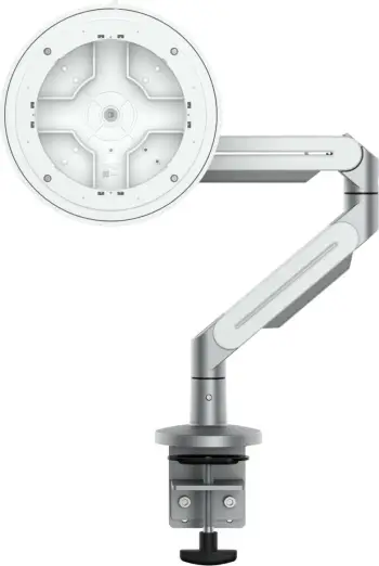 Mbajtës ekrani Ubiquiti UACC-Display-AM, 54.6 cm (21.5"), argjendtë/bardhë