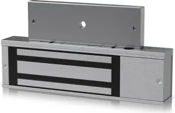 Magnetik Ubiquiti UA-Lock, 540kg, 12V, e zezë, gri