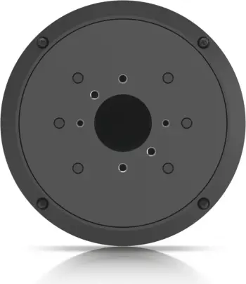 Kutia lidhëse Ubiquiti UACC-Camera-JB-B, universal, për kamera UniFi, e zezë