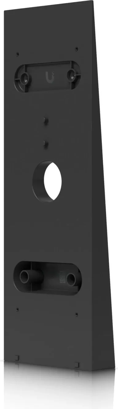 Mbajtëse murale Ubiquiti UACC Intercom SAM, montim sipërfaqësor, për UniFi Access Intercom, e zezë - 3